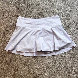 Athleta Ace Skort